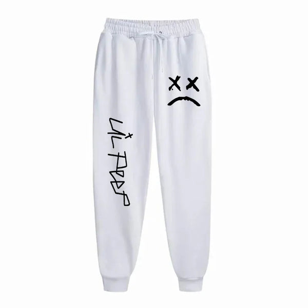 Men's Cry Baby Joggers