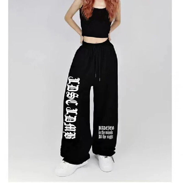 Women's Trendy Wide-Leg Pants