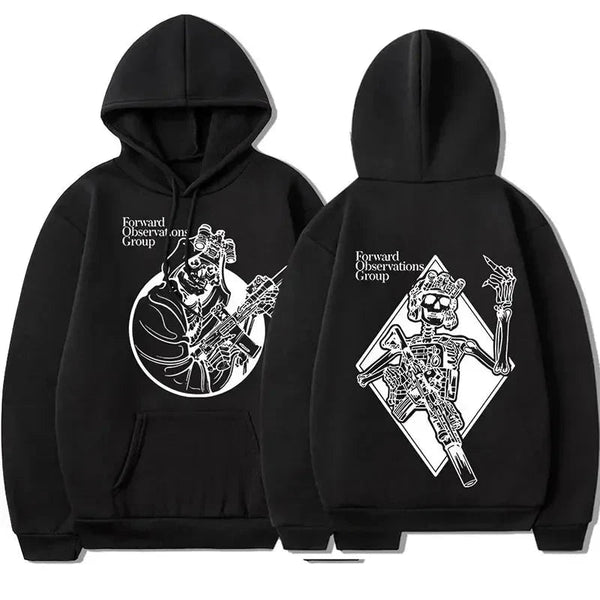 Forward Observations Group Hoodie - WICHUW LTD