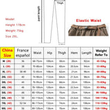 Versatile Cargo Pants for Men - Wichuw