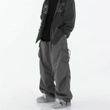 Wichuw Casual Cargo Pants - Wichuw