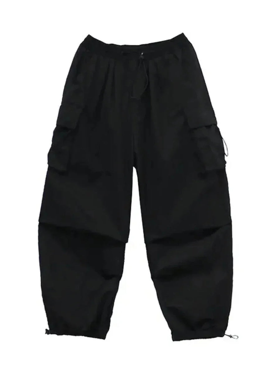 Wichuw Casual Cargo Pants - Wichuw